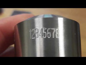 Marking with the 3D stylus