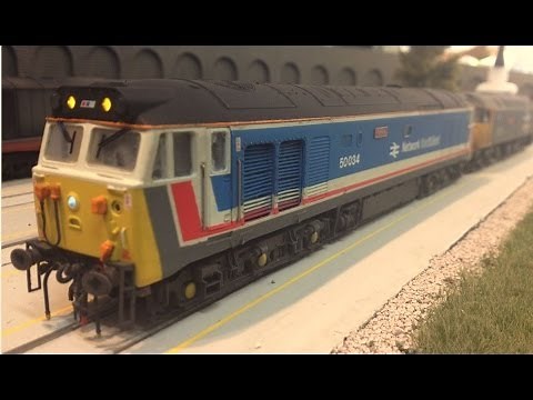 How to - Episode 17 - Loco Repaint