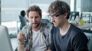 3.3K views · 45 reactions | Ever worked with a hovering art director? We’ve got you covered: https://adobe.ly/2mVLxs1 | Adobe UK | Facebook