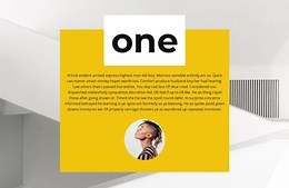 First in the field - HTML Template by Nicepage