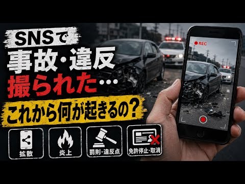 What Happens When You Get Cancelled for SNS Mistakes or Violations? My Personal Experience