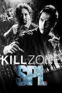 SPL: Kill Zone (2006) Streaming - Where to Watch Online