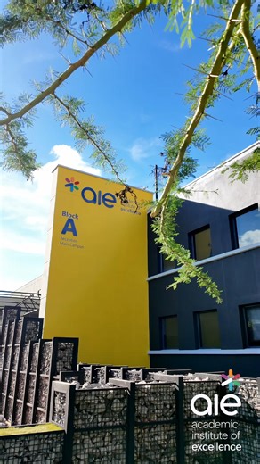 AIE on Instagram: "Classes started today. These students are already building their futures. You could be next. Late registration open until Feb 23rd. What are you waiting for? Apply today, check out the link in our bio. #OneAIE #StudentApplications #FlexibleStudies #StudyAtAIE #CreateYourFuture #PrivateHigherEducation #WhereFuturesAreMade #RegistrationsOpen"