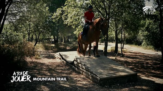 Partez à la découverte des 29 disciplines de la Fédération Française d'Équitation avec Brice Iché ! 🏇 Dans cet épisode, décrouvrez le mountain trail chez Virgnie et Laurent. Une discipline où le calme, la patience et la confiance mutuelle sont des points essentiels ! 🍀🐴😉 Et vous, quand testez-vous le mountail trail ? 🔜 Rendez-vous dans un prochain épisode pour découvrir une autre discipline ! Envie de vous mettre en selle ? Trouvez un club proche de chez vous sur https://www.ffe.com/Recherc