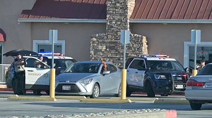 10K views · 46 reactions | ASSISTANCE REQUEST....Division Street and Avenue J-2 at Primo....Deputy detaining a stolen 2019 Toyota Yaris plate #8JSX448 at gunpoint...additional units enroute code 3 UPDATE: vehicle occupied by two, both cooperative UPDATE 2: passenger detained, making call outs to driver UPDATE 3: driver detained, clearing vehicle UPDATE 4: code 4, two detained, vehicle clear | AV Scanner News - Page | Facebook
