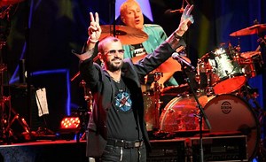 ✌️ Buon compleanno RINGO STARR ☮️ Gregg Bissonette parla di Ringo Starr | Suonare la Batteria