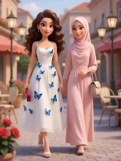 رسوم متحركة دراما: أفضل أفكار حلقات قصيرة بالعربية