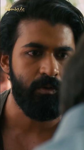 Yuva Official Trailer | Yuva Rajkumar | Santhosh Ananddram | Vijay Kiragandur | Hombale Films