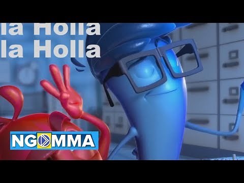 Racine-Bizacamo(Amafaranga) feat G.Bruce