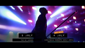 We are coming to Resorts World Arena Birmimingham in July 2023! Tickets are on sale now. | Maroon 5