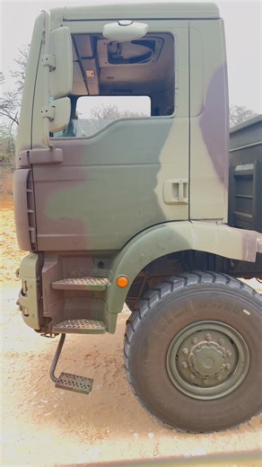 431K views · 4.1K reactions | Helping a stranded military vehicle | The Buffalo Overlander | Facebook