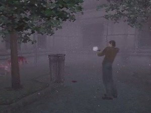 Silent Hill..one of the most terrifying games of all time! | Gaming Moments