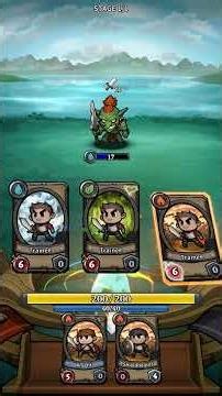 Some Engaging Deck-building Roguelike Game About Strategic Depth