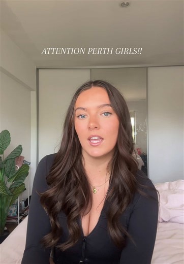 Perth Girls Wanted for Photoshoot! Leave Your IG Now