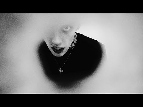 Caspr - Play Pretend (feat. Travis Barker) [Official Music Video]