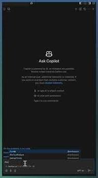 Generate Test Cases with Custom Instructions in GitHub Copilot #githubcopilot