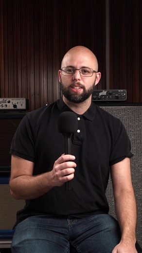 Episode 4: “My Favorite Bass Cab” with the Aguilar Team! One of the many, many responsibilities Josh has at Aguilar is play testing every amplifier. The go-to cabinet in his testing setup is… you guessed it, the SL 212! Josh is our Classic Rock encyclopedia at Aguilar. He’s also a stellar guitarist.. but we won’t fault him for that.. haha! Thanks Josh! #aguilaramp | Aguilar Amplification