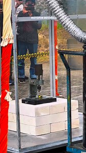 Polytron ingin memastikan jika motor listrik yang ditawarkan kepada konsumen menggunakan baterai yang aman. Maka dari itu, Polytron melakukan pengujian ketahanan baterai LFP (Lithium Iron Phosphate) dengan metode ekstrem mulai dari dipukul, dijatuhkan, hingga diberikan tekanan daya yang cukup besar. Bahkan kali ini dihadapan awak media, Polytron menguji secara langsung keamanannya dengan cara ditusuk paku, dan dipukul kampak. Hasilnya, baterai LFP Polytron tetap stabil, tidak meledak, tidak kelu