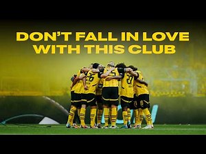Football that hits different | FIFA Club World Cup | Borussia Dortmund