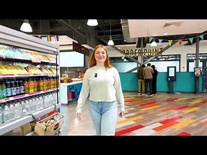 DMU Campus Tour with Immy