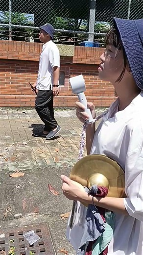 #廟會 打工仔 #遶境 #薰衣草看廟會#記錄生活