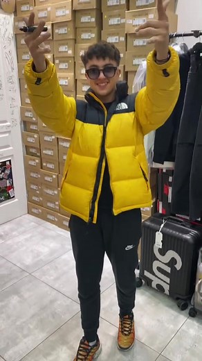 Michou and Inoxtag Meet Up in Paris