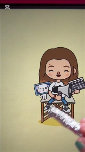 How to make your own apple pencil!