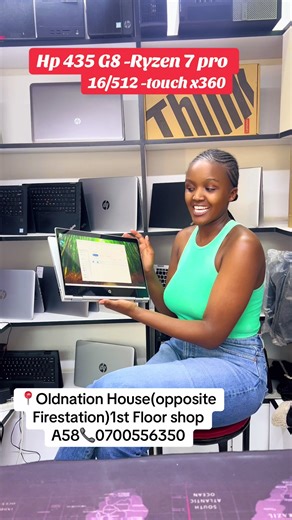 Affordable Ryzen 7 Laptops at Our Megastore