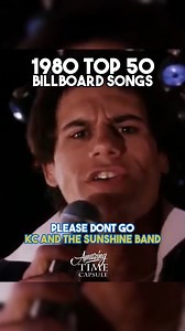 🎶 1980 came in loud with 50 unforgettable hits! From disco to soft rock, these songs defined the new decade. | Amazing Time Capsule