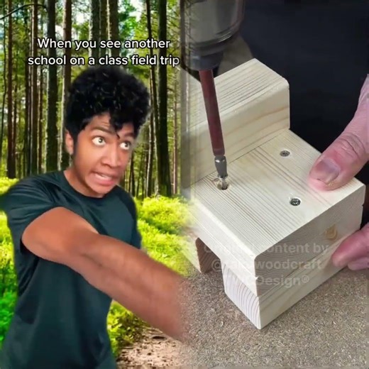 When you See Another Class on a School Field Trip 😂 #shorts