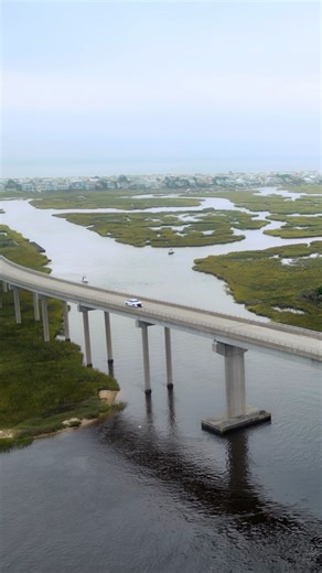 With 10 distinct beaches and communities, NC’s Brunswick Islands offers a draw for every sort of visitor. A Sunset Beach resident shares her personal favorites of each. — With North Carolina's Brunswick Islands | Our State Magazine