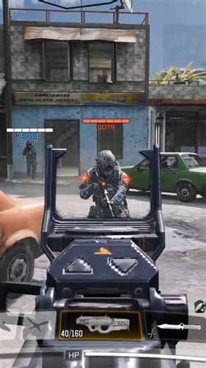 CODM VS BOT 😈 | Zero Mercy