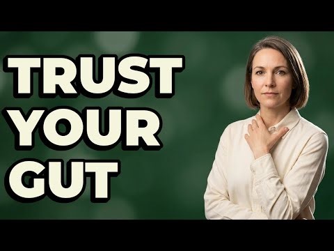 How Do I Identify My Own Intuition?