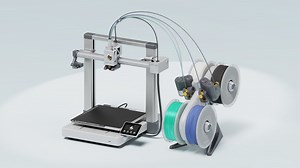 开箱指南 | 拓竹 A1 Combo开箱指南