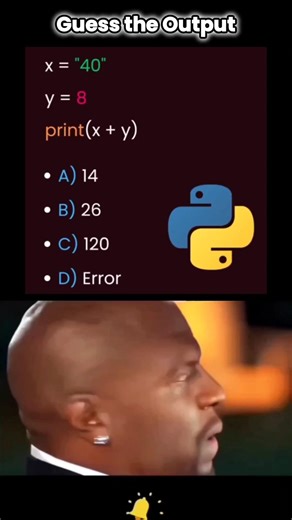 Guess the Output 💻#coding #shorts #funny #memes @LearnComputerWithRCS