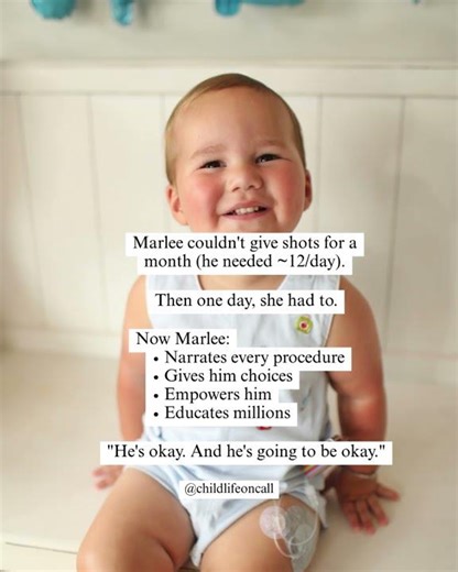 "How does my baby have diabetes?" 💔