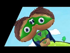 Super Why Theme Song in 4ormulator V19