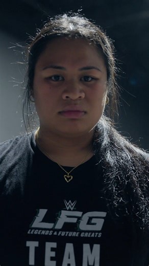 WWE on A&E on Instagram: "Confidence on 100, fear on 0. @DanielleSekelsky & @PJVasa_WWE are READY. See who wins and secures an NXT contract during the Season 2 finale of WWE LFG SUNDAY at 10/9c on @AETV. #WWEonAE"