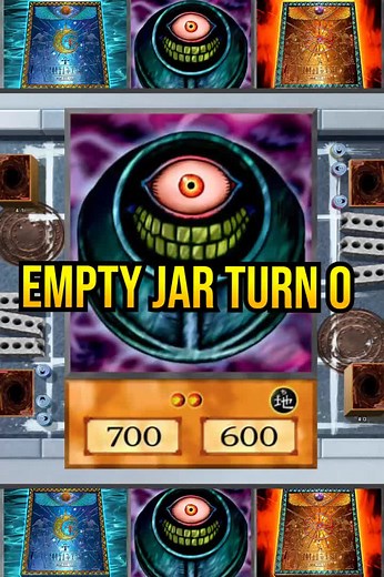 Yu-Gi-Oh! Power of Chaos Joey The Passion Gameplay