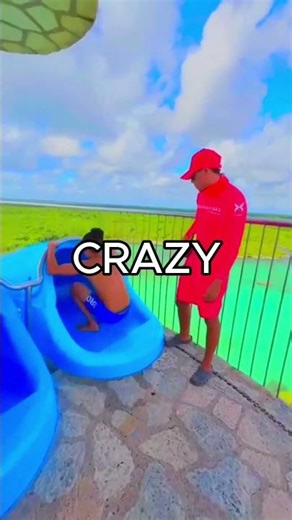 ⚠️ FATAL ACCIDENT! 😱 World's BIGGEST Water Slide KILLED Riders! 💔 | #fyp #shorts #youtubeshorts 📜