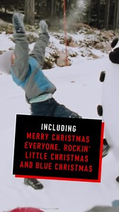 3.5K views · 292 reactions | Make sure your seasonal listening is sorted with Shaky's definitive Christmas record - the big day is on the horizon and coming up fast... ☃️ | Shakin' Stevens | Facebook