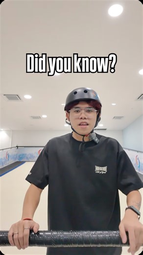 4.6K views · 188 reactions | “Did you know our slopes are built entirely with Enoki Tech? Let's dive in!  Book a training session with Slope Master today‼️ #SlopeMasterMY #BrandLaunchMY #IndoorSkiMalaysia #IndoorSnowboardingMalaysia #KLIndoorActivities #WeekendPlansMY #Educational #DidYouKnow | Slope Master Malaysia | Facebook