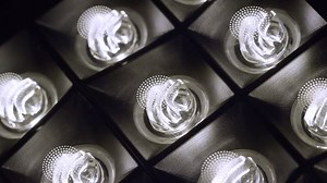 Zumtobel Nightsight – Turning Spaces in to Places #zumtobel #thelight | Zumtobel