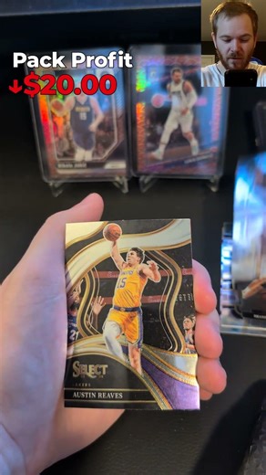 2023-24 Panini Select International Pack
