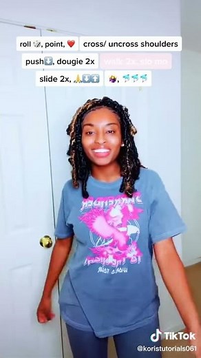 What you know ‘bout love New TikTok Dance Tutorial