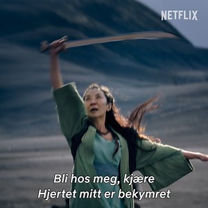 Fra The Witcher-universet kommer snart The Witcher: Blood Origin, et eventyr i 4 deler som finner sted 1200 år før The Witchers tid. På Netflix 25. desember! | Netflix