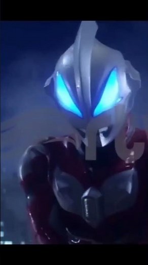 Ultraman geed episode 1