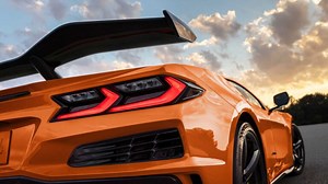 新型コルベットZ06(C8)発表！価格・発売時期・変更点をまとめてみた