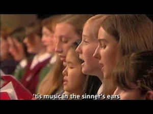 O for a thousand tongues