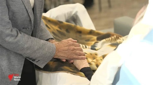 Sparking conversations around culturally appropriate end-of-life care